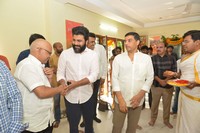 Sharwanand And Samantha 96 Movie Telugu Remake Launch